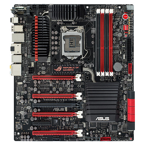 ASUS Z77 Maximus V Extreme 02