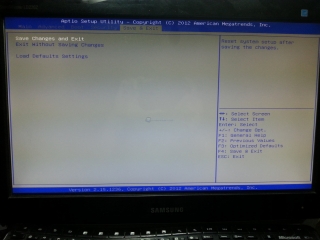 SHUTTLE DS81 BIOS 00005