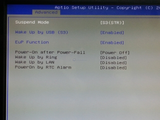 SHUTTLE DS81 BIOS 00007