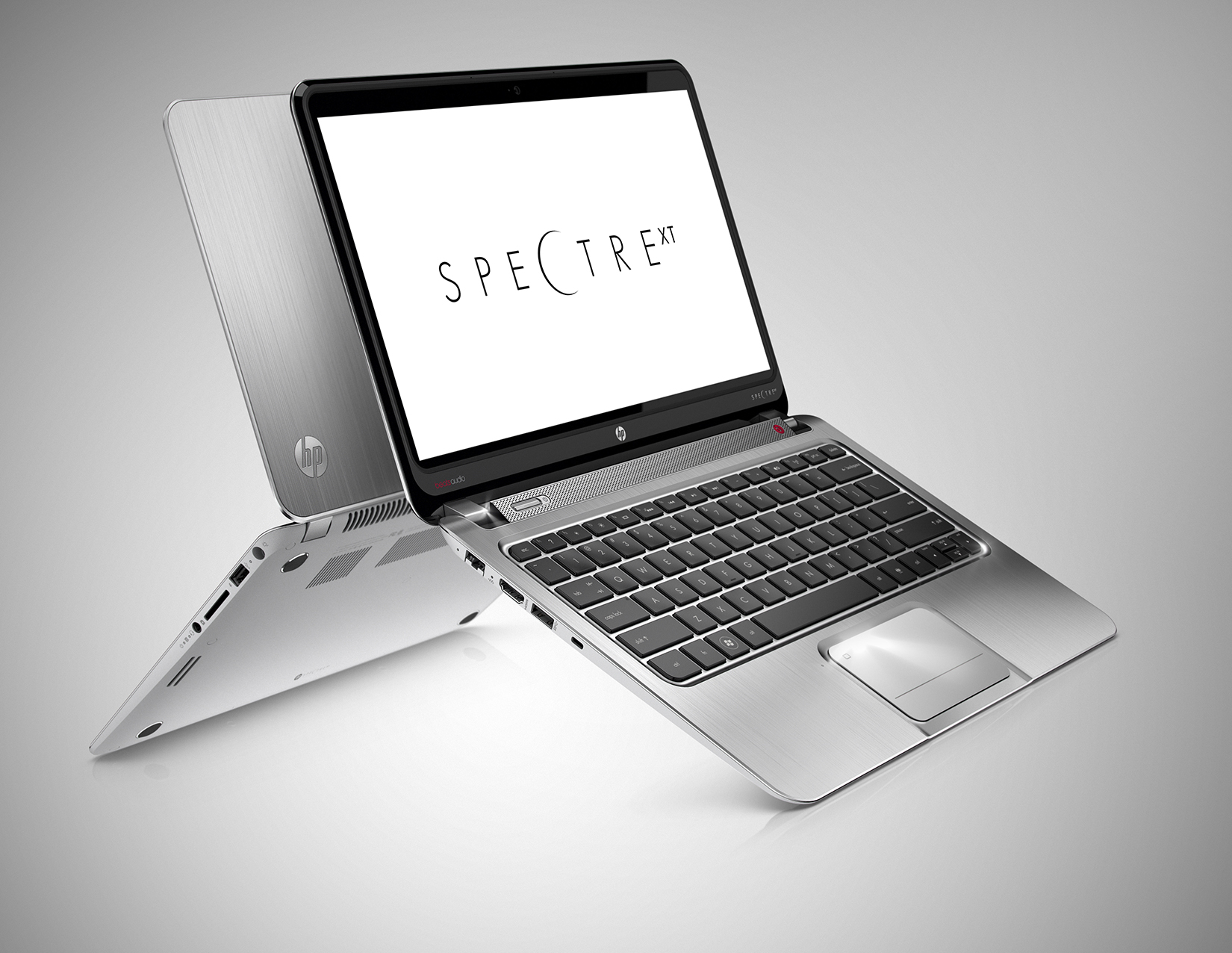 HP Spectre XT 8